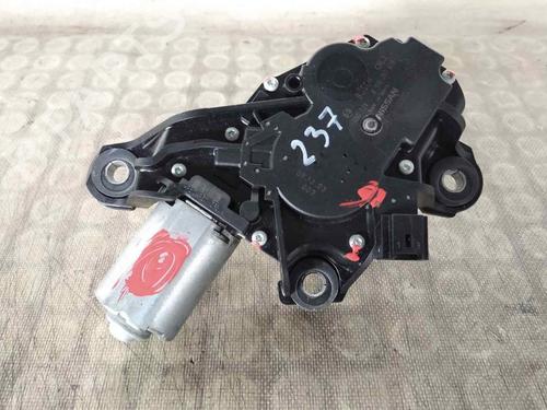 Rear wiper motor NISSAN QASHQAI / QASHQAI +2 I (J10, NJ10, JJ10E) 1.5 dCi | BP26478907M102 