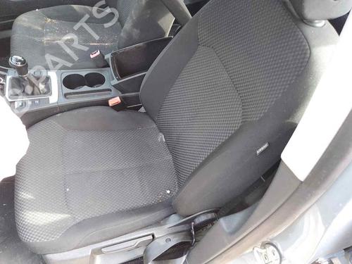 Used Left front seat VW PASSAT B7 (362) [2010-2016]  28452106