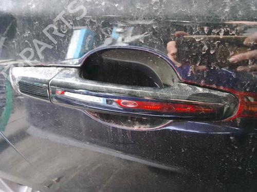 Used Rear right exterior door handle JAGUAR XF I (X250) [2008-2015]  28464533