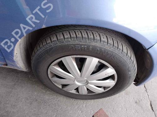 Used Right front steering knuckle NISSAN MICRA III (K12) [2002-2011]  28462565