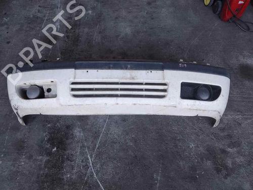 Used Front bumper SKODA FELICIA II (6U1) 1.9 D (64 hp) 26478524