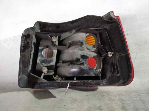 Left taillight SEAT IBIZA II (6K1)  | BP26469847C34 