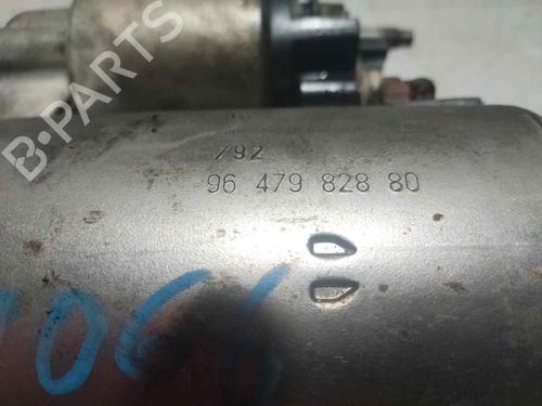 Starter CITROËN C4 I (LC_) | BP32736345M8 - Image 3