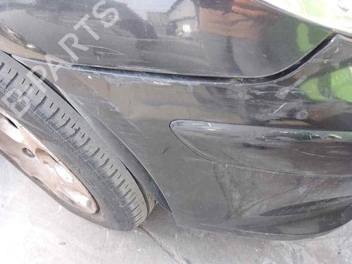 Front bumper PEUGEOT 307 SW (3H)  | BP28461880C7 
