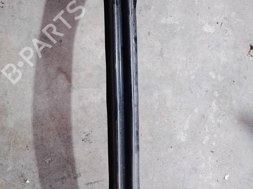 Used Front bumper reinforcement SEAT LEON (1P1) [2005-2013]  26477703