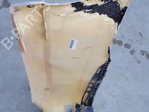 Rear bumper MERCEDES-BENZ CLS (C219) CLS 350 (219.357) | BP26486390C8