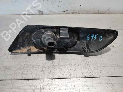 Right side indicator IVECO DAILY III Platform/Chassis 35 S 11,35 C 11 (A2FC13AA, A6FBU4AB, A2NB14A1, A2ND13A1,... | BP33657705I19 - Image 2