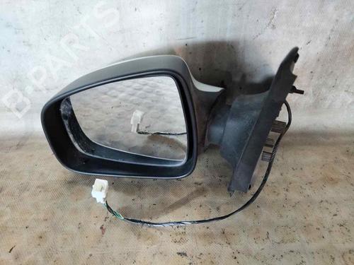 Used Left mirror DACIA SANDERO II [2012-2025]  28468312