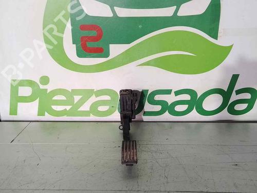 Pédale MAZDA 3 Saloon (BK) 1.6 DI Turbo (BK12Y) (109 hp) 31279167