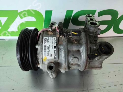 AC compressor OPEL ASTRA K (B16) | BP30508156M34