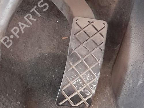 Used Pedal Pedal VW GOLF VII (5G1, BQ1, BE1, BE2) [2012-2021] 33289823 33289823