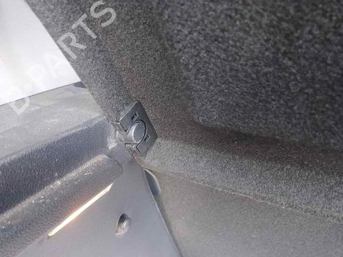 Rear parcel shelf KIA RIO III (UB) 1.2 CVVT | BP28463861C85 