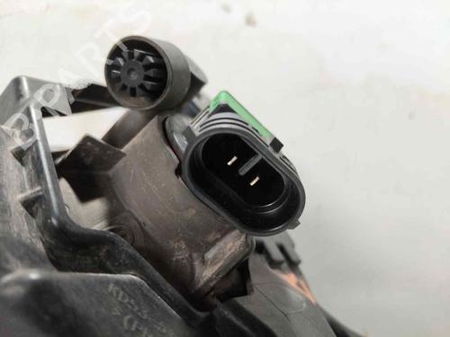 Right front fog light MAZDA CX-5 (KE, GH)  | BP28468004C31  - Image 5