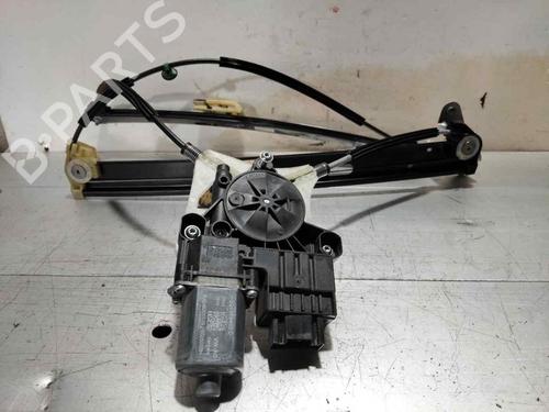 Used Front left window mechanism Front left window mechanism VW POLO VI (AW1, BZ1, AE1) 1.0 TSI (95 hp) 28469083 28469083