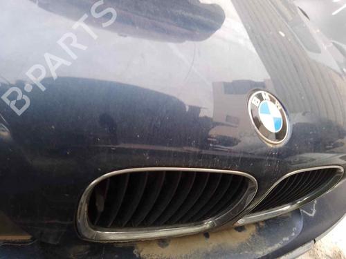 Used Grille BMW 5 (E39) 520 i (150 hp) 28452511