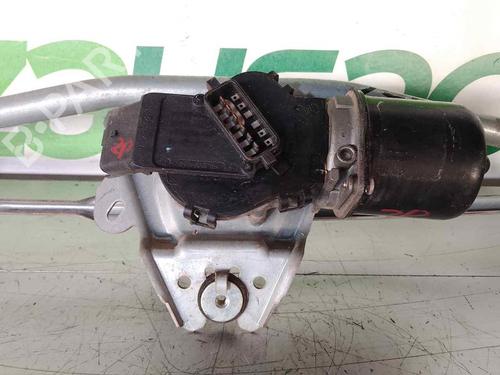 Front wiper motor RENAULT KANGOO (KC0/1_) 1.5 dCi | BP31648559M29 - Image 2