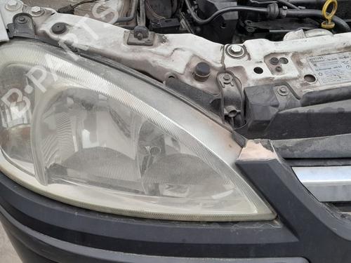 Used Right headlight Right headlight OPEL COMBO Box Body/MPV 1.7 DTI 16V (75 hp) 33884980 33884980