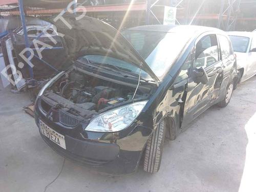 Used Left front driveshaft MITSUBISHI COLT VI (Z3_A, Z2_A) 1.1 (Z31A, Z32A) (75 hp) 28455668