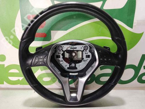 Steering wheel MERCEDES-BENZ A-CLASS (W176) A 200 CDI / d (176.008) | BP29185570C49  - Image 6