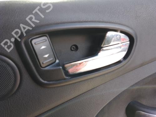 Used Rear right interior door handle FORD S-MAX (WA6) [2006-2014]  30847063