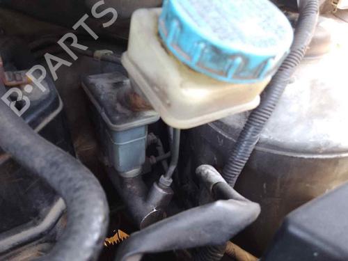 Used Brake master cylinder NISSAN PRIMERA (P12) [2002-2025]  28454667