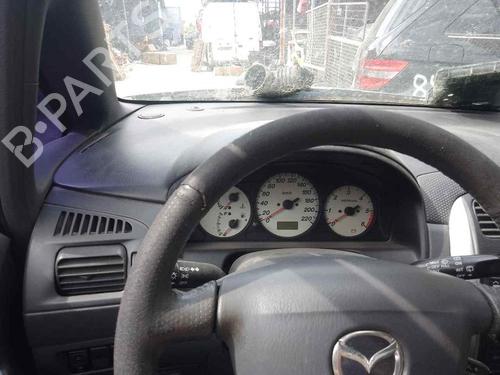 Instrumentbord MAZDA PREMACY (CP) 2.0 TD (101 hp) 28467589