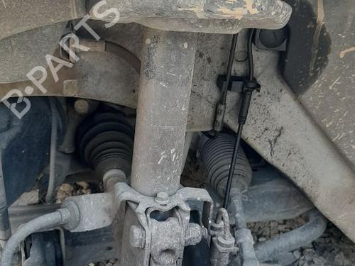 Used Left front shock absorber Left front shock absorber DACIA DOKKER MPV (KE_) [2012-2021] 33547569 33547569