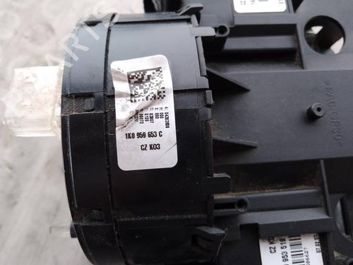 Kontaktrulle Airbag VW CADDY III MPV (2KB, 2KJ, 2CB, 2CJ) 1.9 TDI | BP26484478C102 