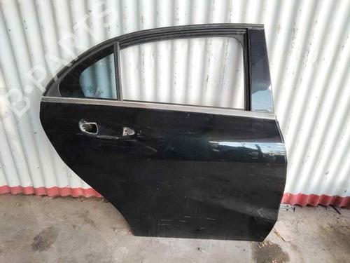 Used Right rear door MERCEDES-BENZ A-CLASS (W176) A 200 CDI / d (176.008) (136 hp) 29185557
