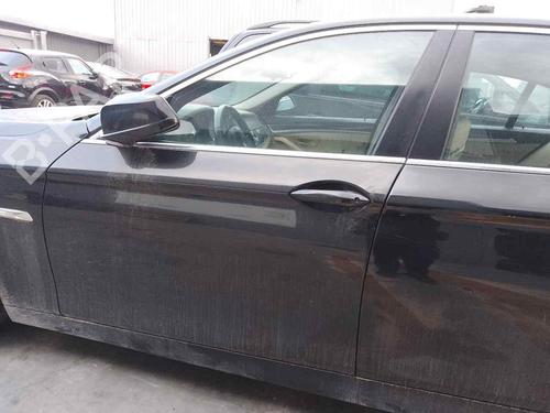 Used Left front door BMW 5 (F10) 520 d (184 hp) 28458582