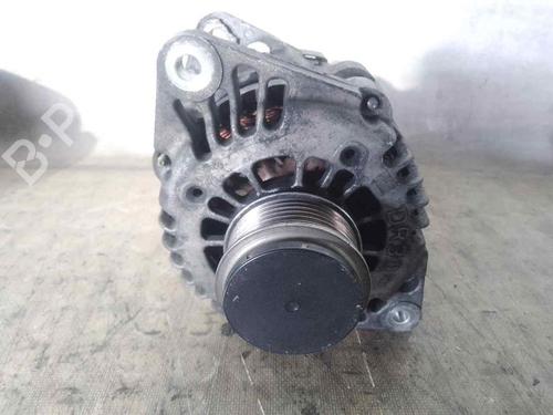 Alternator OPEL ASTRA H GTC (A04) 1.7 CDTI (L08) | BP26481862M7 