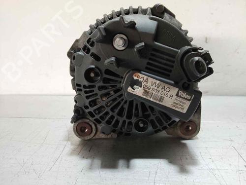 Alternator AUDI A6 C6 (4F2) | BP32683393M7 - Image 2