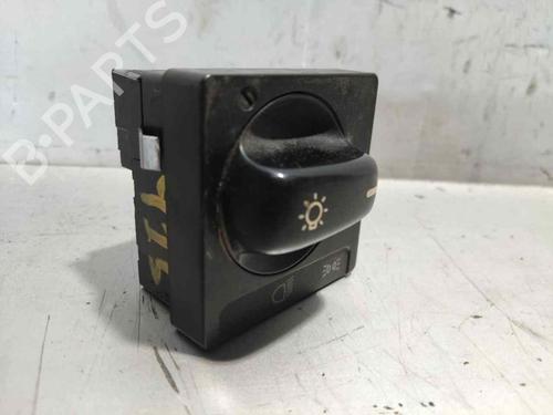 Headlight switch VOLVO S70 (874) 2.5 TDI | BP28454412I24 - Image 3