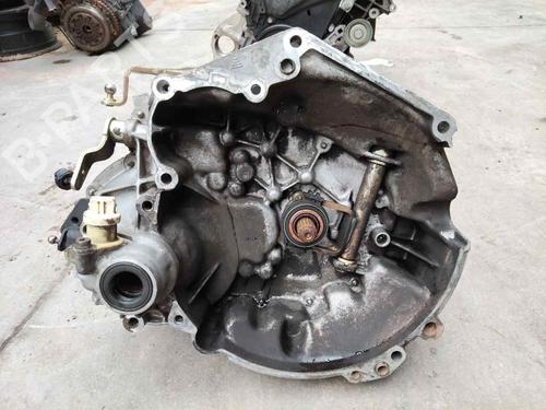 gearbox-peugeot-206-hatchback-2ac-1998-1999-2000-2001-2002-2003-2004-2005-2006-2007-2008-2009-2010-2011-2012-32186244 main image