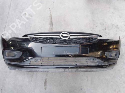 Used Front bumper OPEL ASTRA K (B16) [2015-2022]  27457447