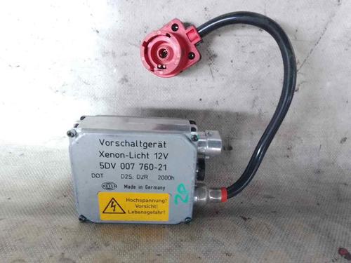 Used Xenon ballast MERCEDES-BENZ E-CLASS (W210) E 320 CDI (210.026) (197 hp) 26479250
