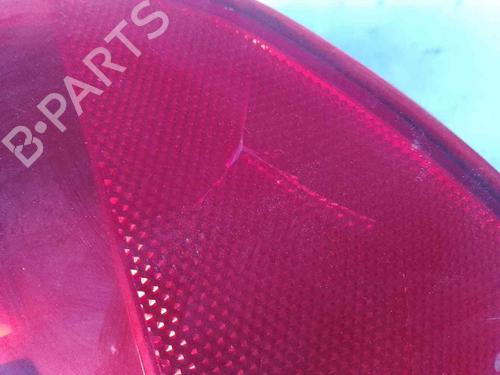 Right taillight RENAULT CLIO III (BR0/1, CR0/1) 1.5 dCi (C/BR0G, C/BR1G) | BP28141507C35 
