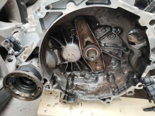 Used Gearbox Gearbox 32724159 32724159