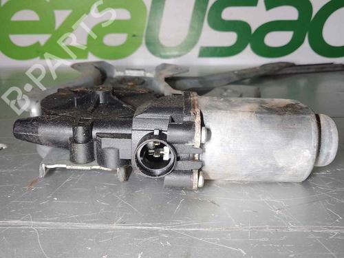 Rear right window mechanism NISSAN ALMERA II Hatchback (N16) 1.5 | BP30963212C25
