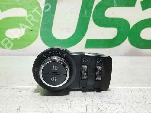 Headlight switch OPEL INSIGNIA A (G09) 2.0 CDTI (68) | BP28454734I24
