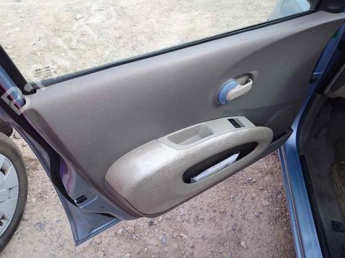 Engine NISSAN MICRA III (K12) 1.2 16V | BP30792187M1