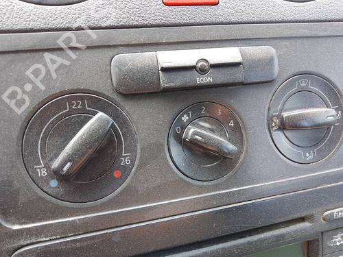 Used Climate control Climate control 39562468 39562468