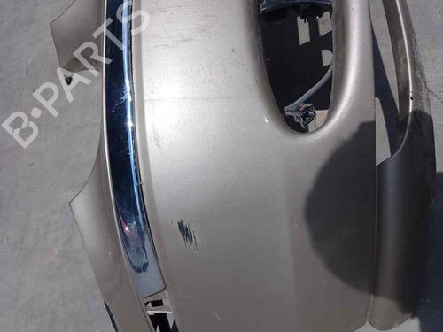 Foran støtfanger JAGUAR S-TYPE II (X200) 3.0 V6 | BP26485781C7 