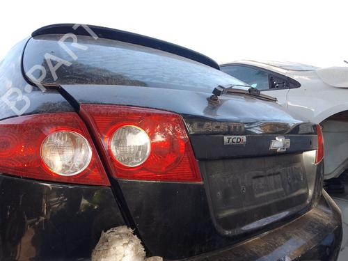 Used Tailgate CHEVROLET LACETTI (J200) [2003-2025]  30853763