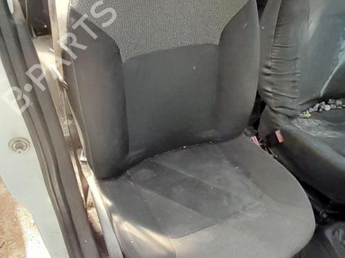 Used Front right seatbelt Front right seatbelt DACIA DOKKER MPV (KE_) [2012-2021] 33547561 33547561