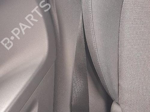 Used Rear right seatbelt Rear right seatbelt MINI MINI COUNTRYMAN (F60) One D (116 hp) 33019986 33019986