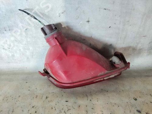 Leuchte links Stossstange CITROËN C4 I (LC_)  | BP29903038C81