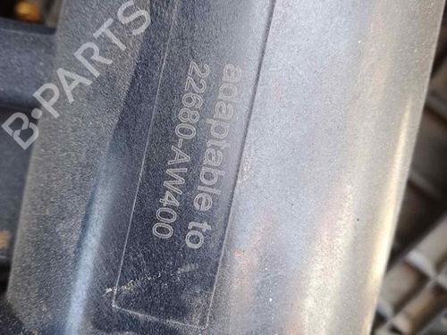 Luftmassemåler NISSAN PRIMERA (P12) [2002-2025]  28454669