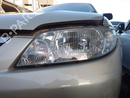 Faro izquierdo MAZDA 323 F VI Hatchback (BJ) 2.0 TD (101 hp) 32139313