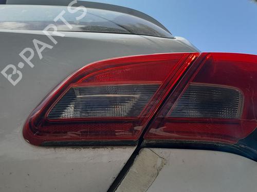 Used Right tailgate light Right tailgate light OPEL CORSA E (X15) [2014-2026] 33556408 33556408